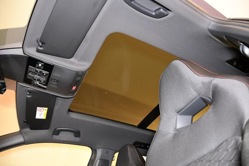 SEAT Tarraco FR 1.5 TSI DSG