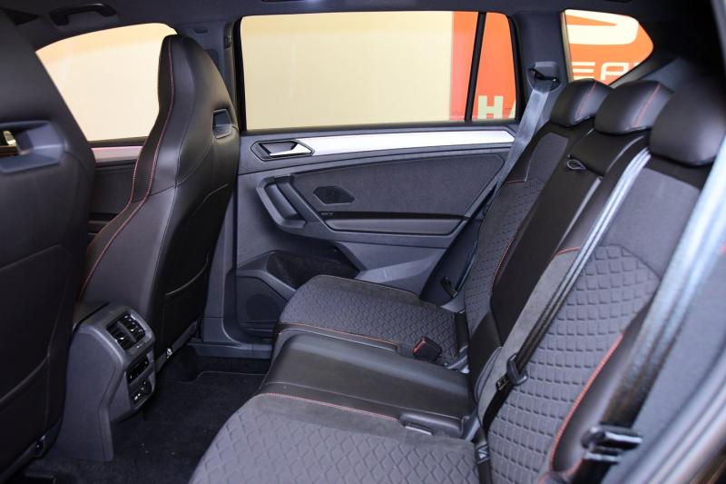 SEAT Tarraco FR 1.5 TSI DSG