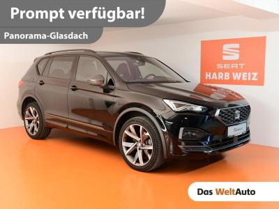 SEAT Tarraco FR 1.5 TSI DSG