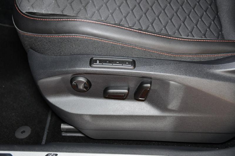 SEAT Tarraco FR 1.5 TSI DSG