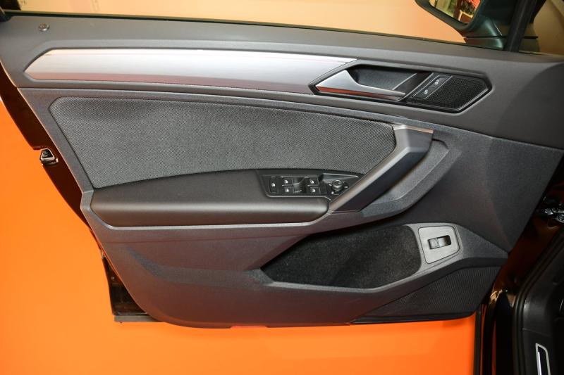 SEAT Tarraco FR 1.5 TSI DSG