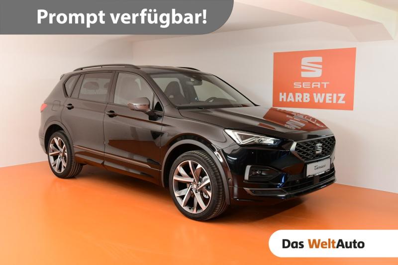 SEAT Tarraco FR 1.5 TSI DSG