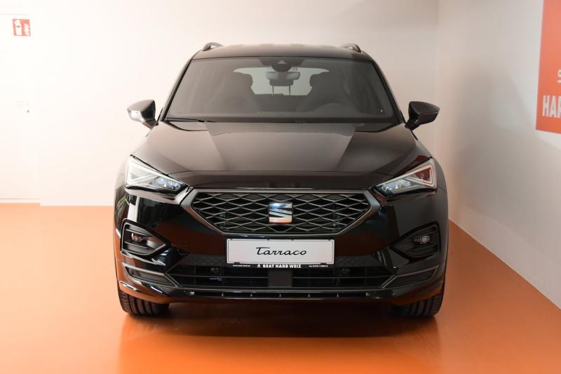 SEAT Tarraco FR 1.5 TSI DSG