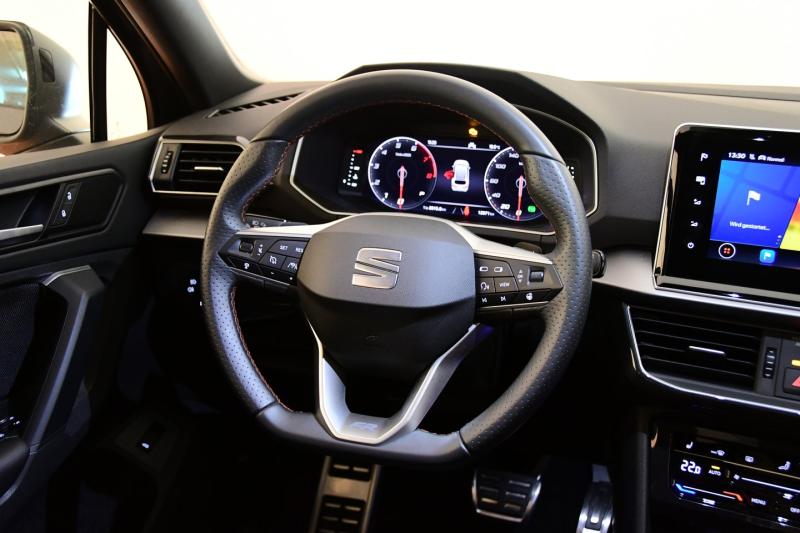 SEAT Tarraco FR 1.5 TSI DSG