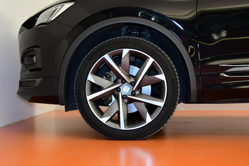 SEAT Tarraco FR 1.5 TSI DSG