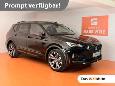 SEAT Tarraco FR 1.5 TSI DSG