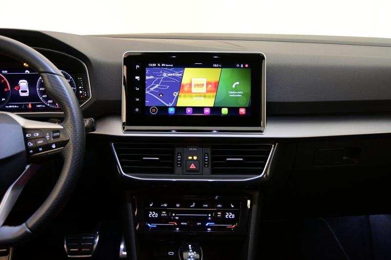 SEAT Tarraco FR 1.5 TSI DSG