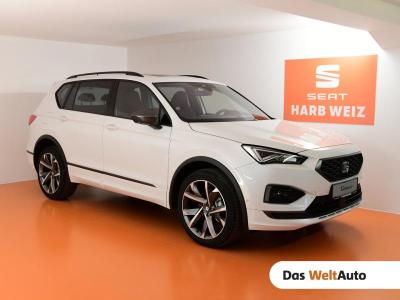 SEAT Tarraco FR 1.5 TSI DSG