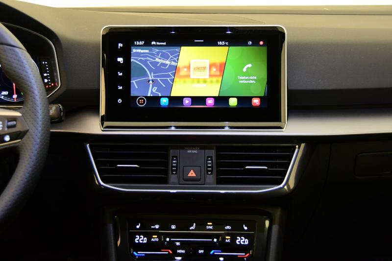 SEAT Tarraco FR 1.5 TSI DSG