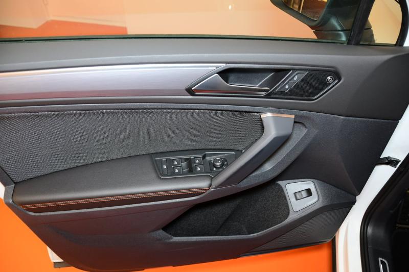 SEAT Tarraco FR 1.5 TSI DSG