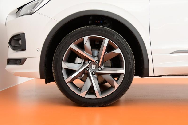 SEAT Tarraco FR 1.5 TSI DSG