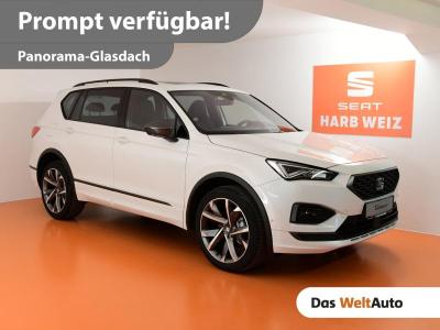 SEAT Tarraco FR 1.5 TSI DSG
