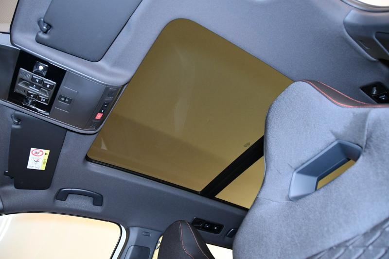 SEAT Tarraco FR 1.5 TSI DSG