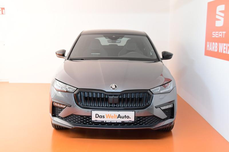 Škoda Scala Monte Carlo TSI DSG