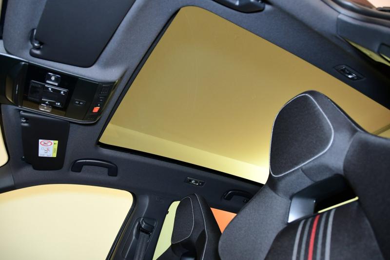 Škoda Scala Monte Carlo TSI DSG