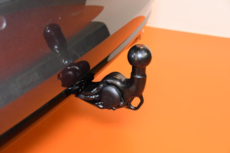 Škoda Scala Monte Carlo TSI DSG