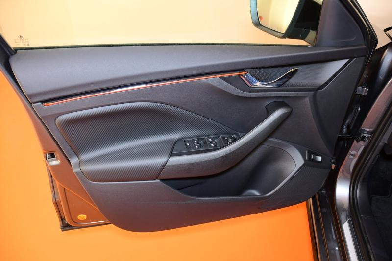 Škoda Scala Monte Carlo TSI DSG