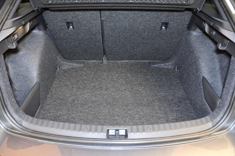 Škoda Scala Monte Carlo TSI DSG