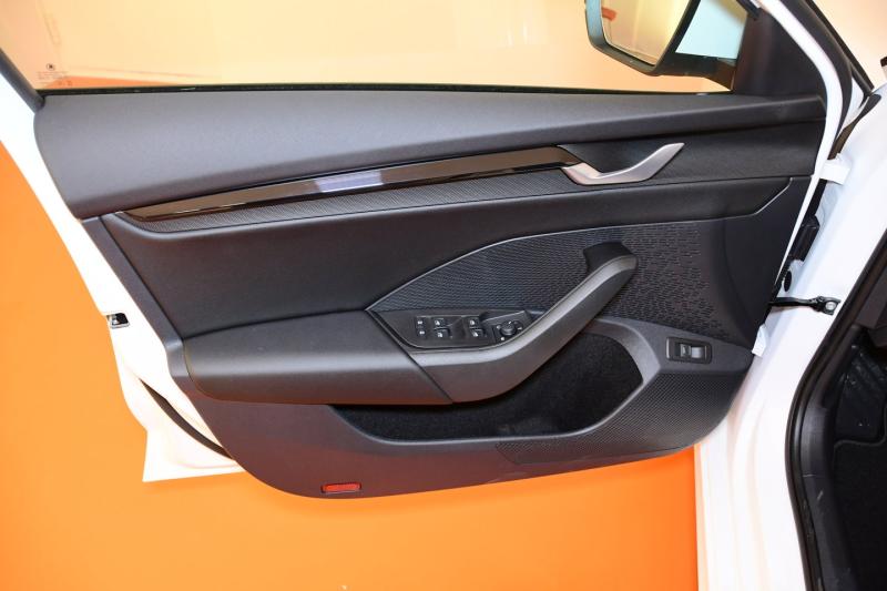 Škoda Octavia Combi Selection TDI DSG