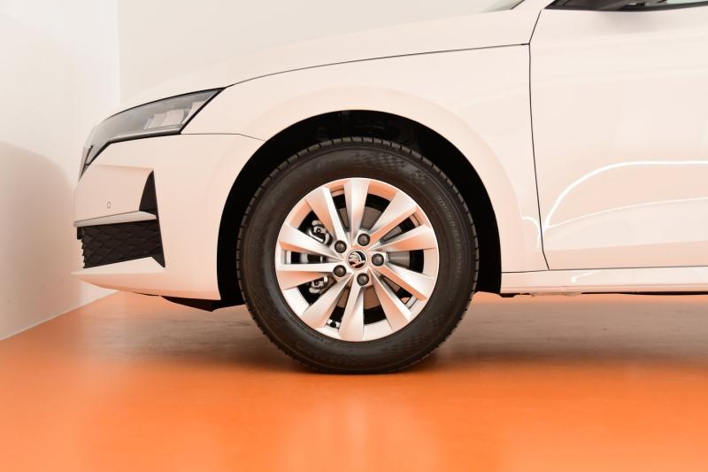 Škoda Octavia Combi Selection TDI DSG