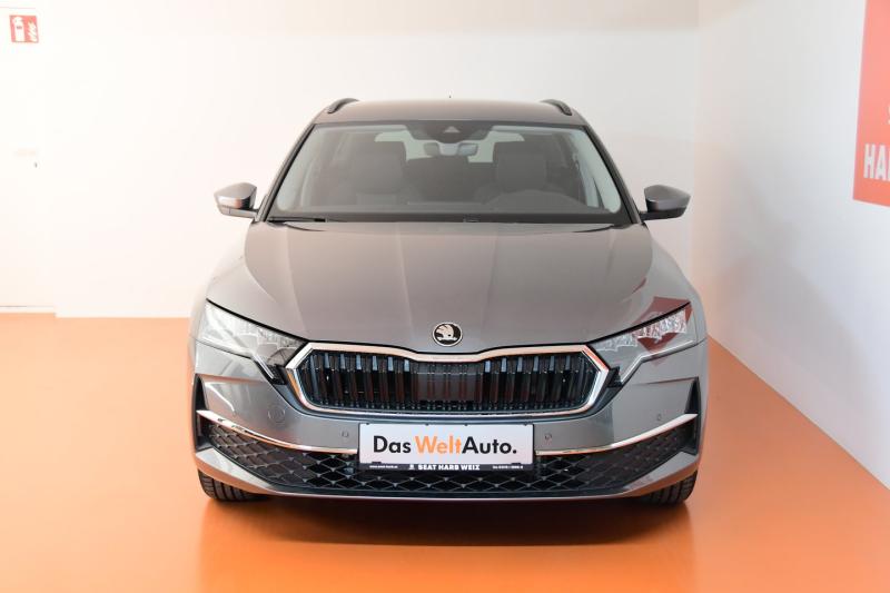 Škoda Octavia Combi Selection TSI