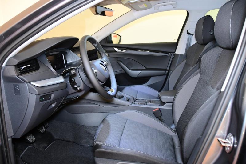 Škoda Octavia Combi Selection TSI