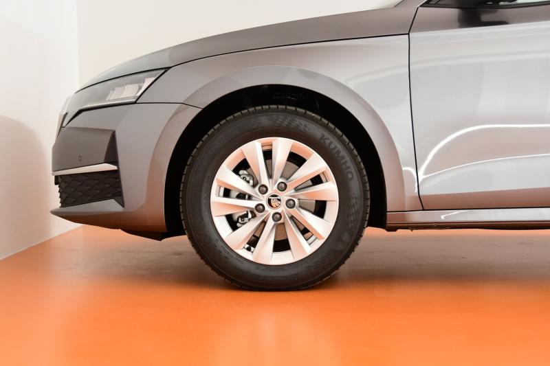 Škoda Octavia Combi Selection TSI
