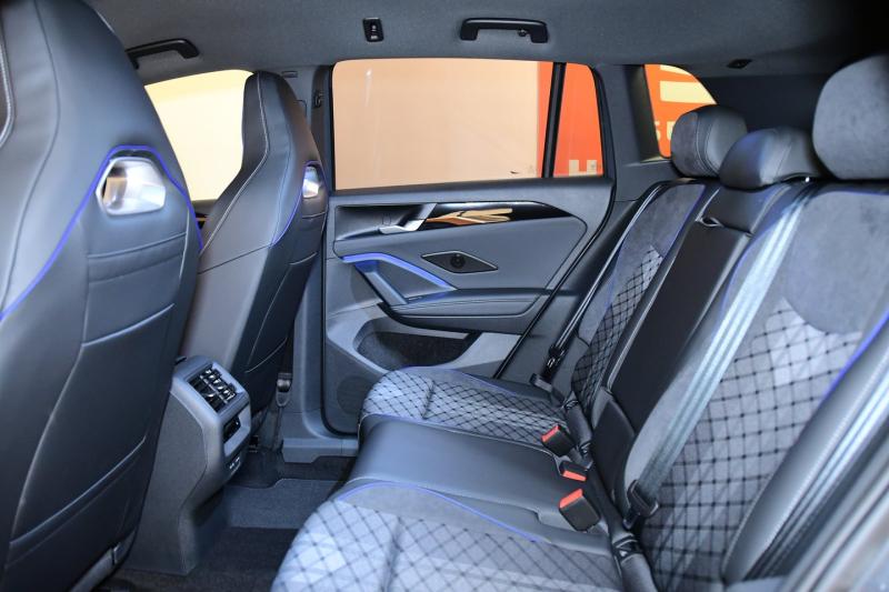VW Tiguan R-Line TDI DSG