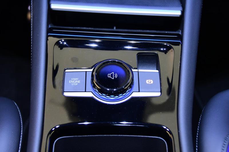 VW Tiguan R-Line TDI DSG