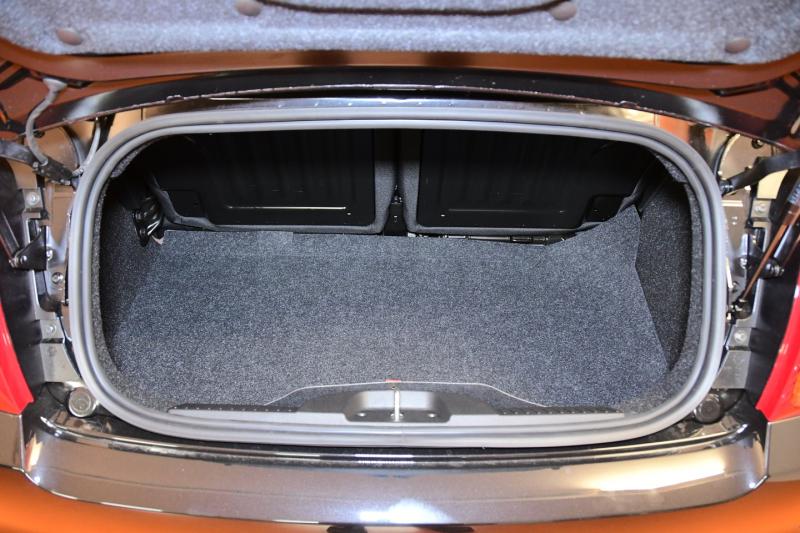 Fiat 500  Cabrio Dolcevita