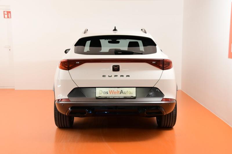 CUPRA Formentor TRIBE 1.5 TSI 150 PS ACT