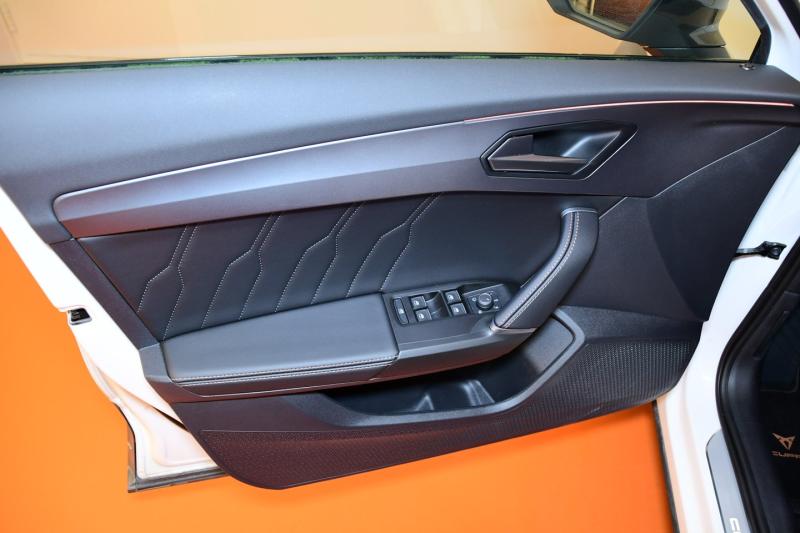 CUPRA Formentor TRIBE 1.5 TSI 150 PS ACT
