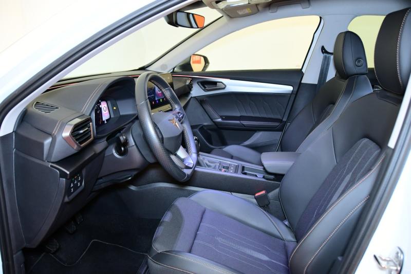 CUPRA Formentor TRIBE 1.5 TSI 150 PS ACT