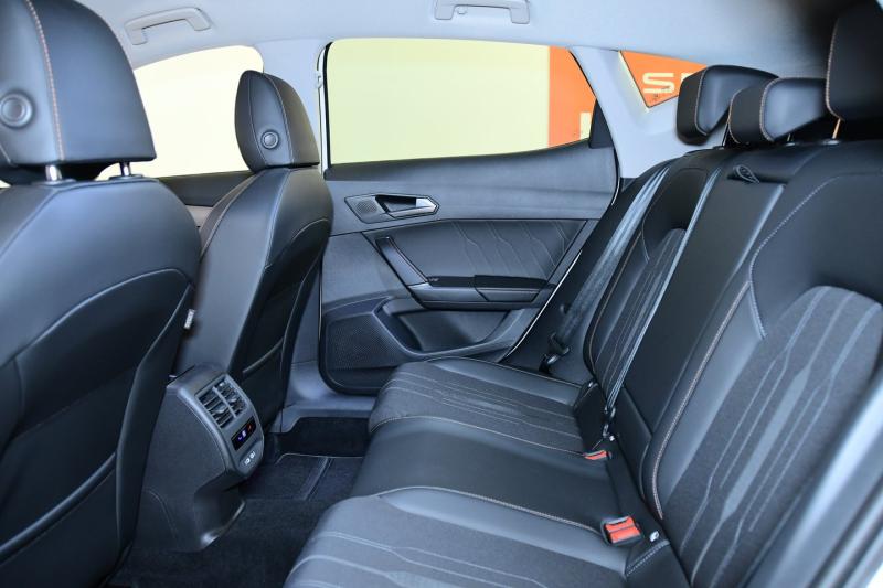 CUPRA Formentor TRIBE 1.5 TSI 150 PS ACT