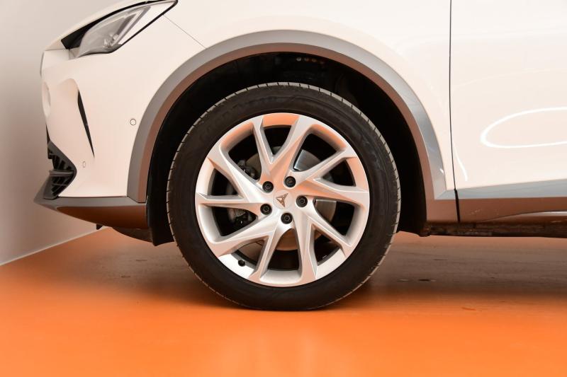 CUPRA Formentor TRIBE 1.5 TSI 150 PS ACT