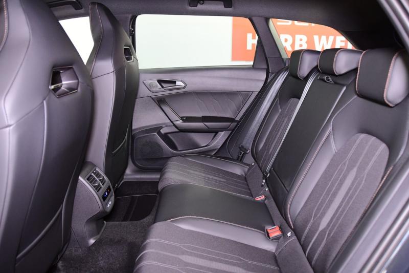 CUPRA Leon SP Kombi VZ eHYBRID DSG 180/245