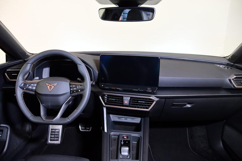 CUPRA Leon SP Kombi VZ eHYBRID DSG 180/245
