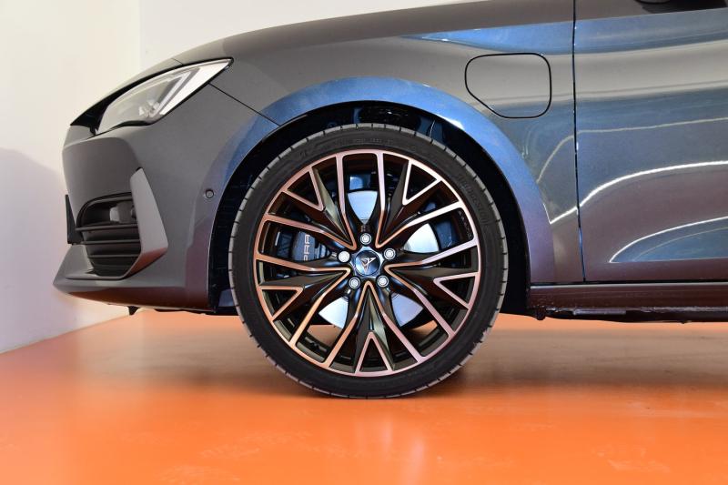 CUPRA Leon SP Kombi VZ eHYBRID DSG 180/245