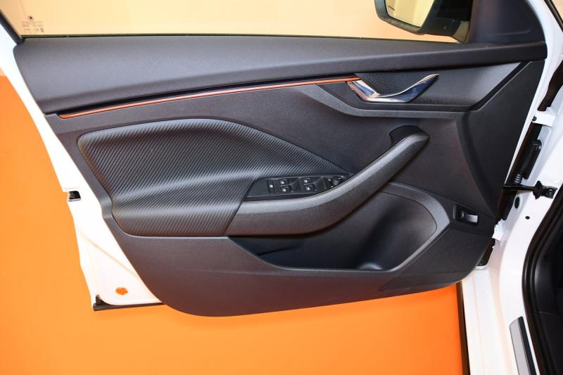 Škoda Scala Monte Carlo TSI DSG