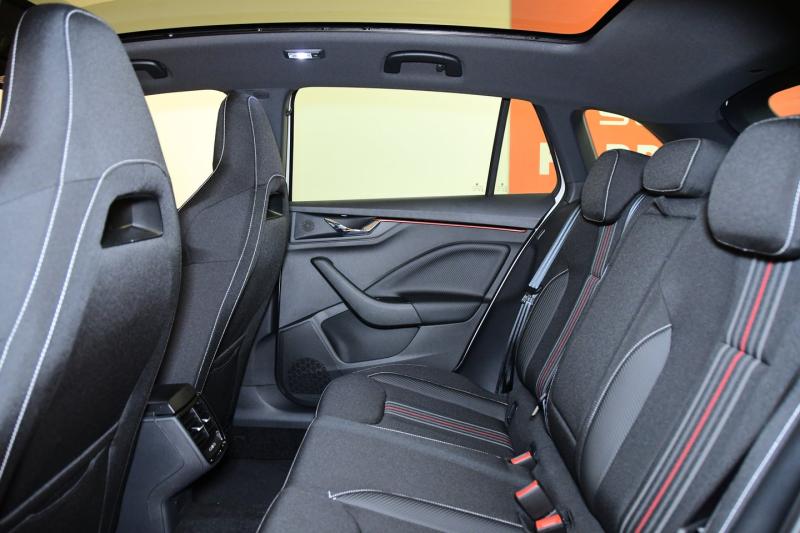 Škoda Scala Monte Carlo TSI DSG