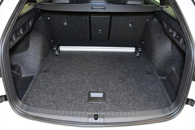 Škoda Octavia Combi Sportline TDI DSG