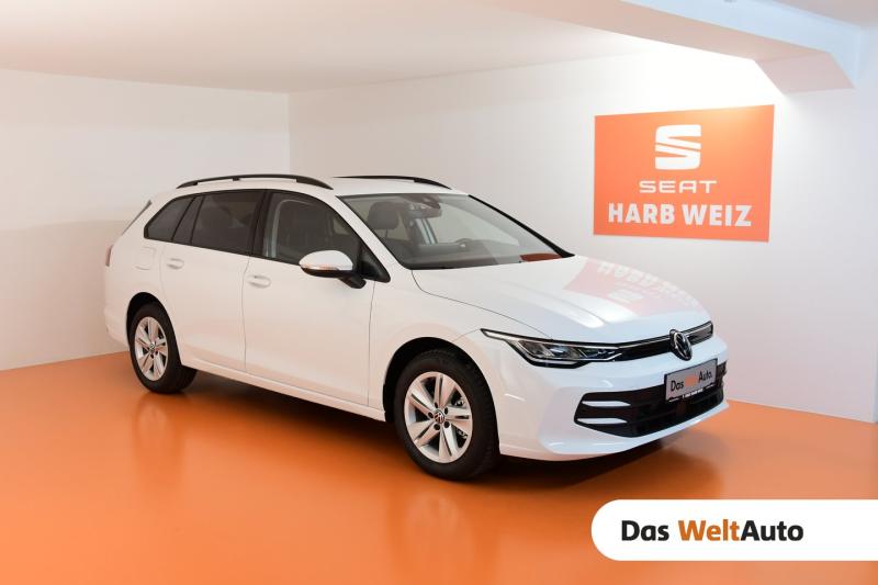 VW Golf Variant Life TSI