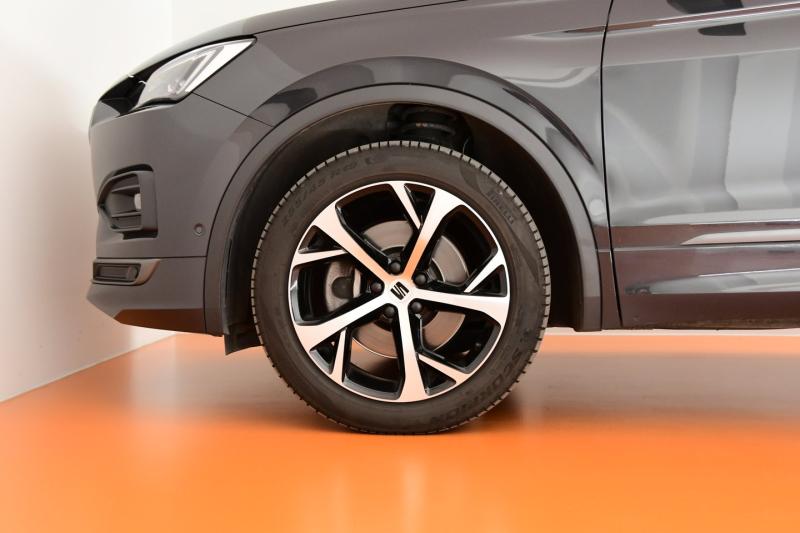 SEAT Tarraco FR 2.0 TDI DSG 4Drive