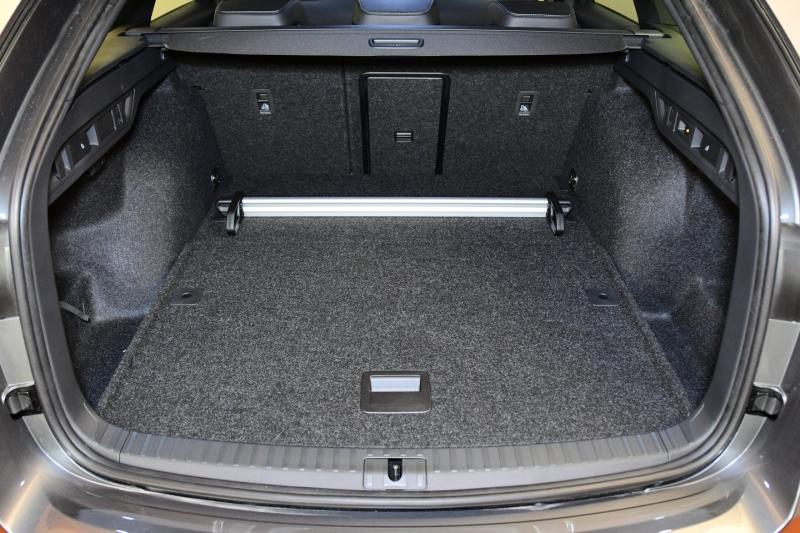 Škoda Octavia Combi Sportline TDI DSG