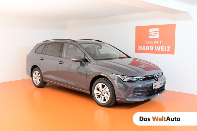 VW Golf Variant Life TSI