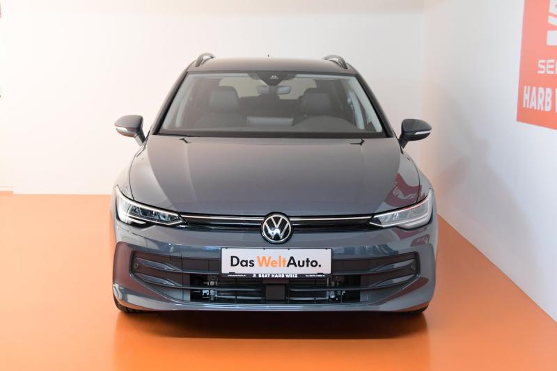 VW Golf Variant Life TSI