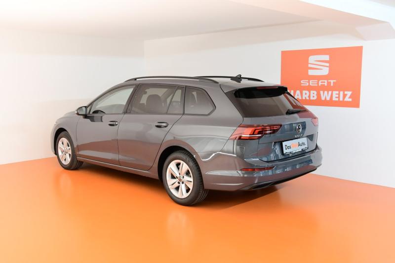 VW Golf Variant Life TSI