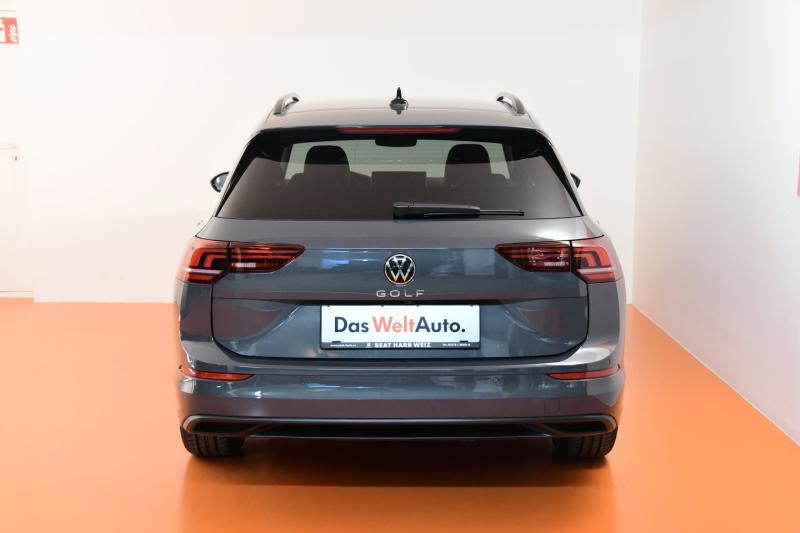 VW Golf Variant Life TSI