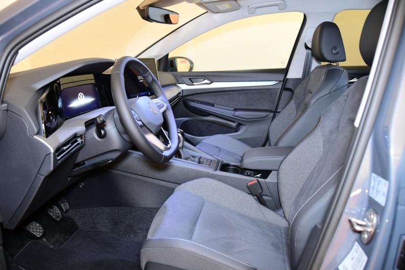 VW Golf Variant Life TSI