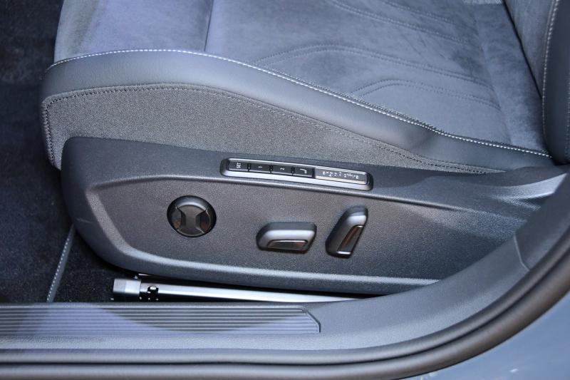 VW Golf Variant Life TSI